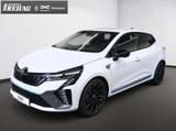 Renault Clio Esprit Alpine TCe 90 *NAVI*BOSE*KAMERA* - Renault Clio: Weiß