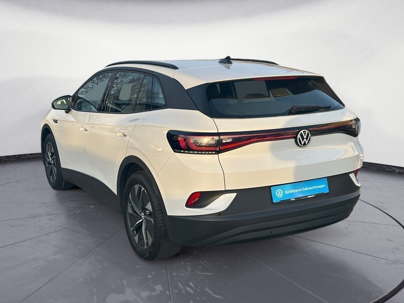 Volkswagen ID.4 - Bild 4