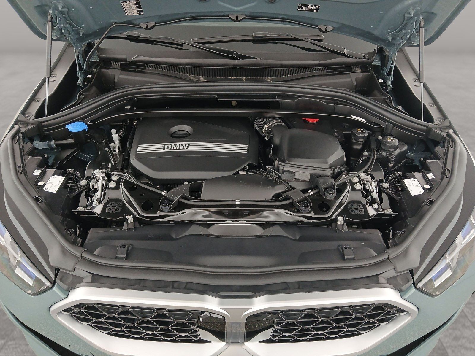 BMW X2 - Bild 14