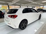 Mercedes-Benz A 180 AMG*PANO*NAV*KAM*LED*NIGHT*KEYLESS - Mercedes-Benz A 180 Gebrauchtwagen in Mönchengladbach