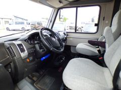 DETHLEFFS Pulse GT 6811 Navi-Markise-Sat