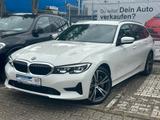 BMW 330d M SPORT LINE SPUR+ACC+TOT+20"+CARPLAY - BMW 330 in Mannheim