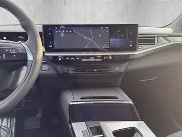 Opel Grandland 1.2 48V Mild- W Edition Kam.+KeyLess