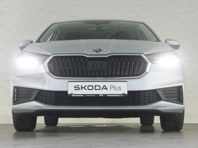 Fabia ACTIVE MPI+LED LICHT+PARKPILOT HI+KLIMAANL
