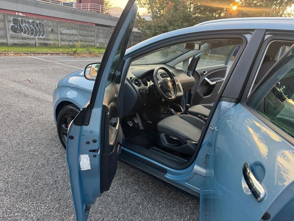 Seat Altea