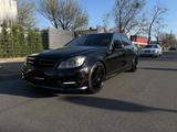 Mercedes-Benz Mercedes Benz C350 Cdi | Amg Line | H&K | ... - Mercedes-Benz C 350 in Berlin