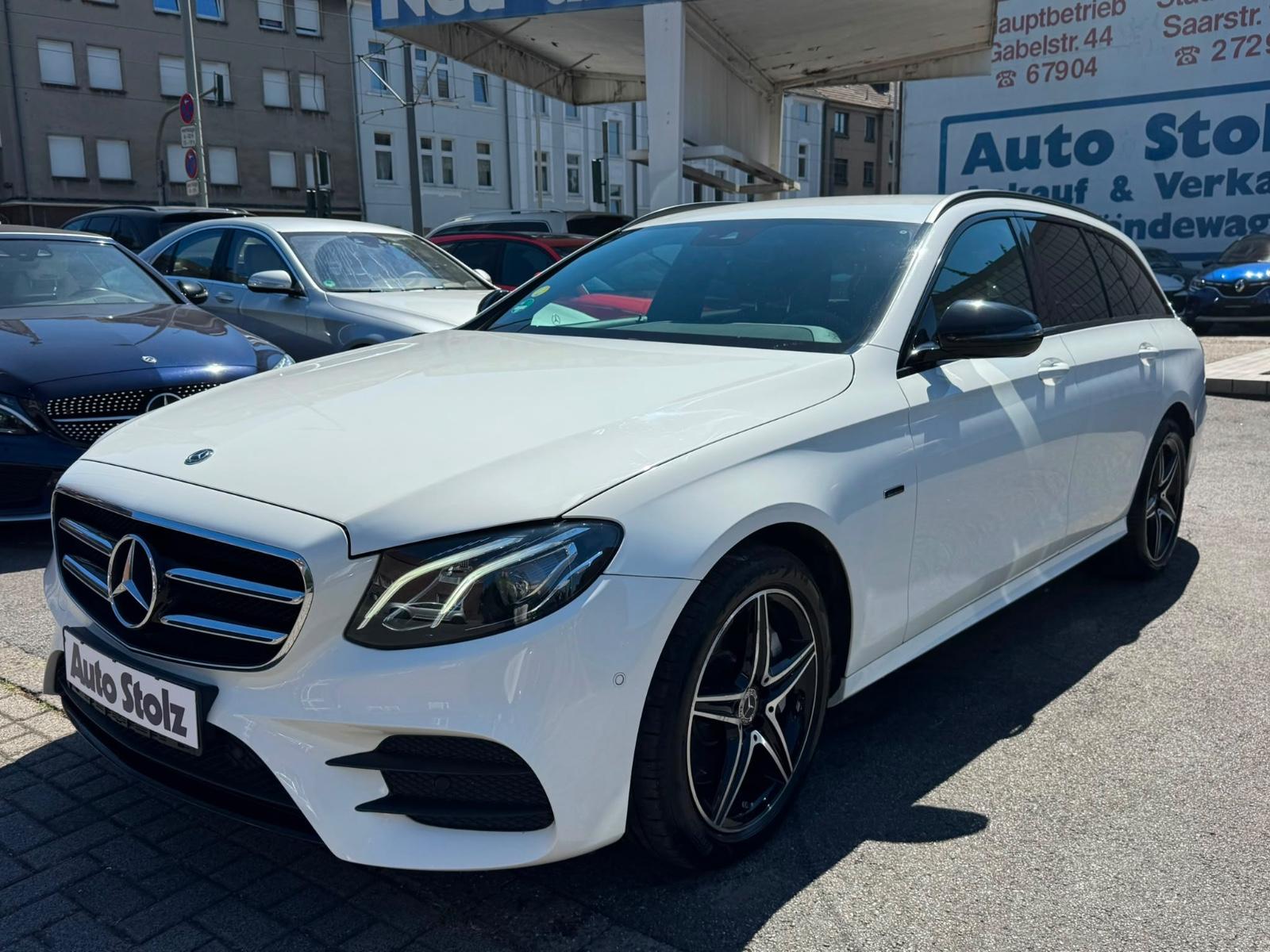 Mercedes-Benz E 300