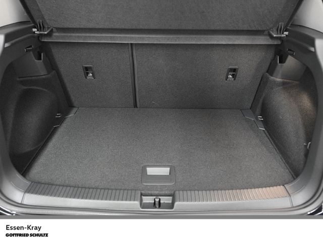 Volkswagen T-Cross - Bild 9