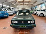 Volkswagen Golf 1 1,8 Cabrio Etienne Aigner*Orginal KM* - Volkswagen Golf: Cabrio, Aigner Etienne