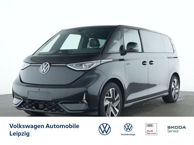 Volkswagen ID.Buzz GTX 4MOTION LR *ACC*HuD**Parkassistent*