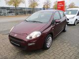 Fiat Punto EVO  5-Türer 1.4 8V Dualogic Start&Stopp,  - rote Fiat Punto Evo