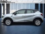 Renault Captur INTENS TCe 140 Apple CarPlay 360° Kamera - gebrauchte Renault Captur aus dem Jahr 2022