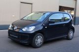 Volkswagen up! move up! 1,0 Klima Tüv 11.25 - Kleinwagen bis 3.000 Euro