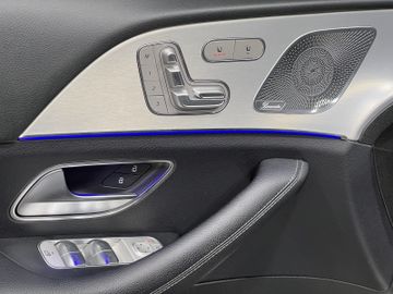 Mercedes GLE 450 - 6