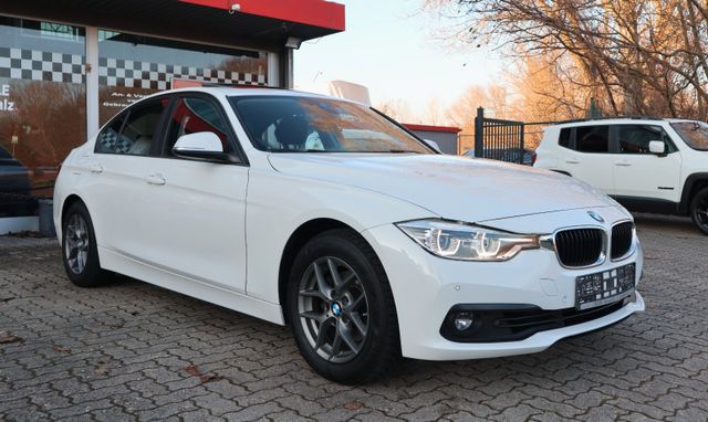 BMW 320i AUTOMATIK/2.Hand/SHZ/PDC/LED