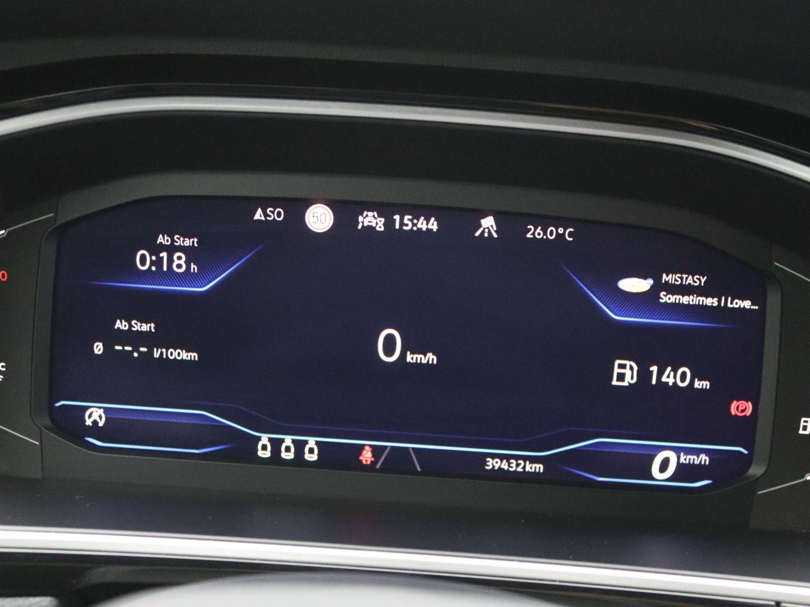 Volkswagen T-Roc R-Line 1.5 TSI / IQ.Drive, Matrix, CarPlay, миниатюра 14
