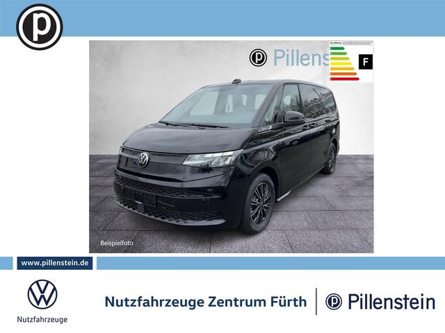 Volkswagen T7 Multivan LÜ CLIMATRONIC SITZHZG PDC AHK