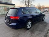 Volkswagen Passat 2,0 TDI DSG+Keyless+ACC+AHK+Digital Tacho - Volkswagen