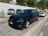 Volkswagen VOLKSWAGEN POLO 1,6 TDI 95 CV R-LINE 5P - Volkswagen Polo: 6r TDI
