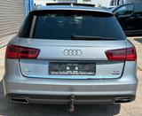 Audi A6 Avant 3.0 TDI clean quatt*PANO*AHK*LED*KAMERA - Audi Gebrauchtwagen in Sindelfingen