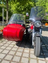 Moto Guzzi V1000G5 auch für Rollstuhlfahrer, sehr gepflegt! - Offers matching your search criteria