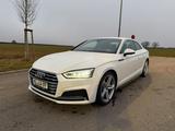Audi A5 Coupé 2.0 TFSI quattro B&O 3x Sline - Audi A5 mit Benzin-Antrieb: Sportwagen, 3.2