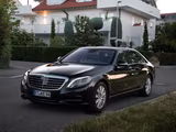 Mercedes-Benz 4MATIC Lang. *VOLL* *StHz* *360°* *Sitzkühl.*