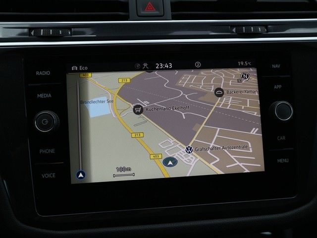 Volkswagen Tiguan Allspace - Bild 15