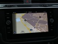 Volkswagen Tiguan Allspace - Vorschau Bild 15