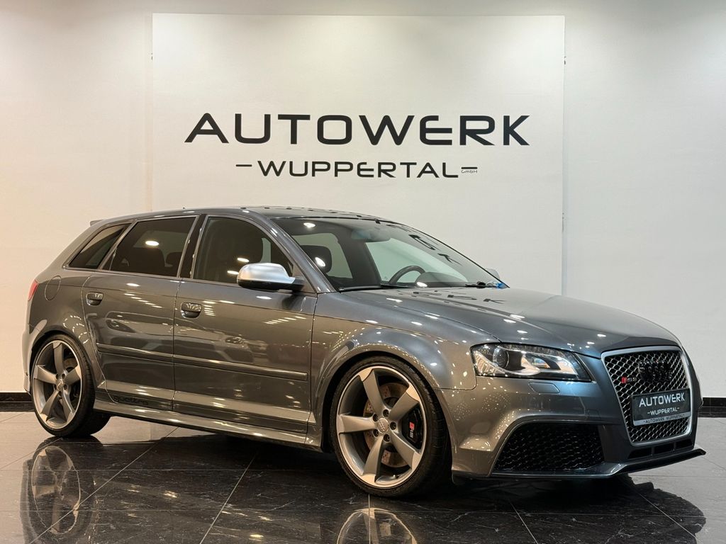 Angebot ansehen Audi RS3
