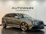 Audi RS 3 Sportback 2.5 TFSI QUATTRO*BILSTEIN FAHRWER - Audi: RS Sportback