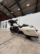 Harley-Davidson FLTRXSTSE HD Road Glide CVO ST  2024  - HARLEY-DAVIDSON CVO ROAD GLIDE ST FLTRXSTSE