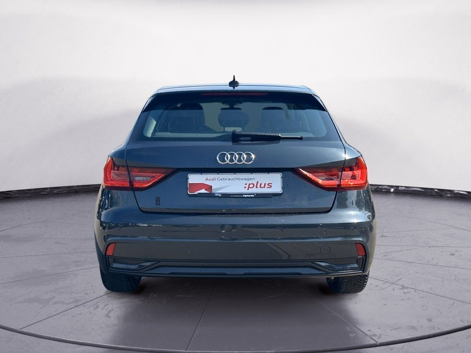Audi A1 Sportback 30 TFSI advanced Virtual Sportsitze, миниатюра 5
