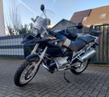 BMW R1200GS - BMW 2007 R 1200 GS