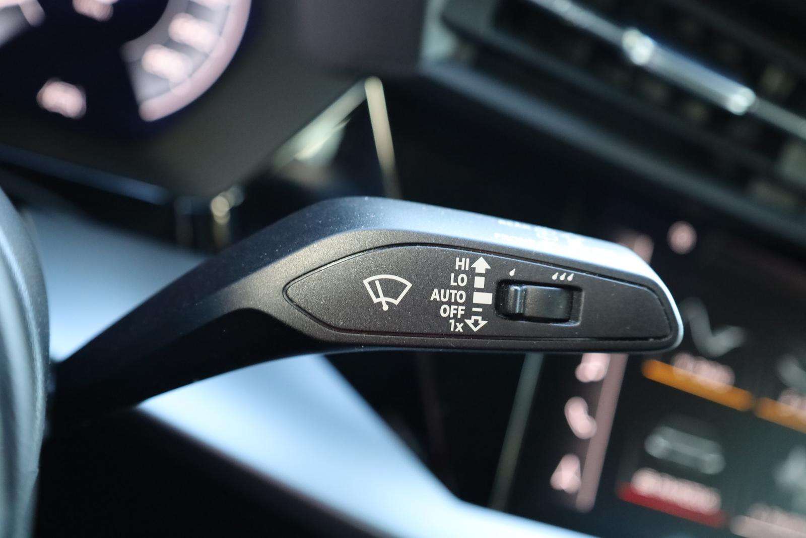 Audi A3 TFSI advanced S-Tronic LED Navi ACC PDC USB, миниатюра 27