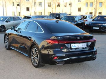 Audi A5 Limousine 2.0 TFSI S line Pakete KLIMA LED NA