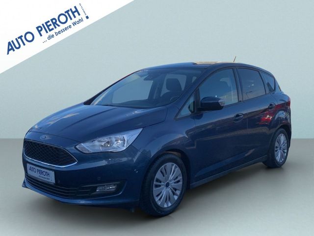 Ford C-Max 1.0 EcoBoost Start-Stopp-System COOL&CONNE