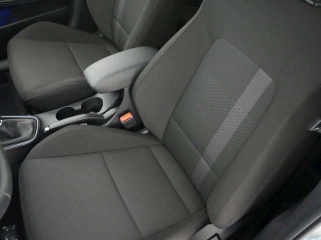 Hyundai i20 – Bild 12