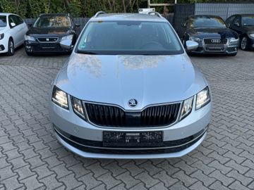 Skoda Octavia - 7