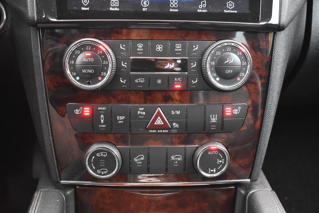 Mercedes-Benz ML 420