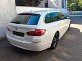 BMW 530d F11 286 PS | Panorama | HUD | AHK - BMW 530: F11