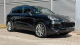 Porsche Cayenne S   PASM, Panno, SportChrono - Porsche Gebrauchtwagen in Hannover