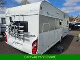 HYMER / ERIBA / HYMERCAR 505 EXCITNG Famila Mover Klima 1 Hand usw - Wohnmobil oder -wagen Us