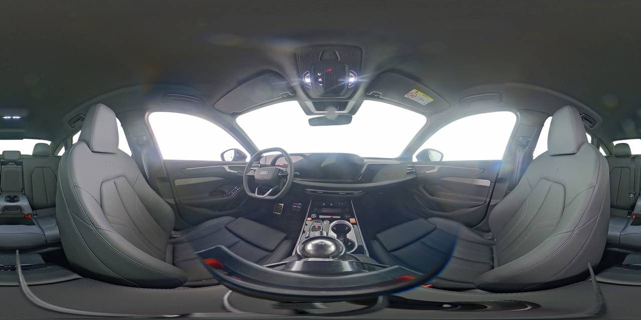 Audi A6 - Bild 6