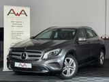 Vorschaubild Mercedes-Benz GLA 200 CDI Urban Xenon Navi Ambiente