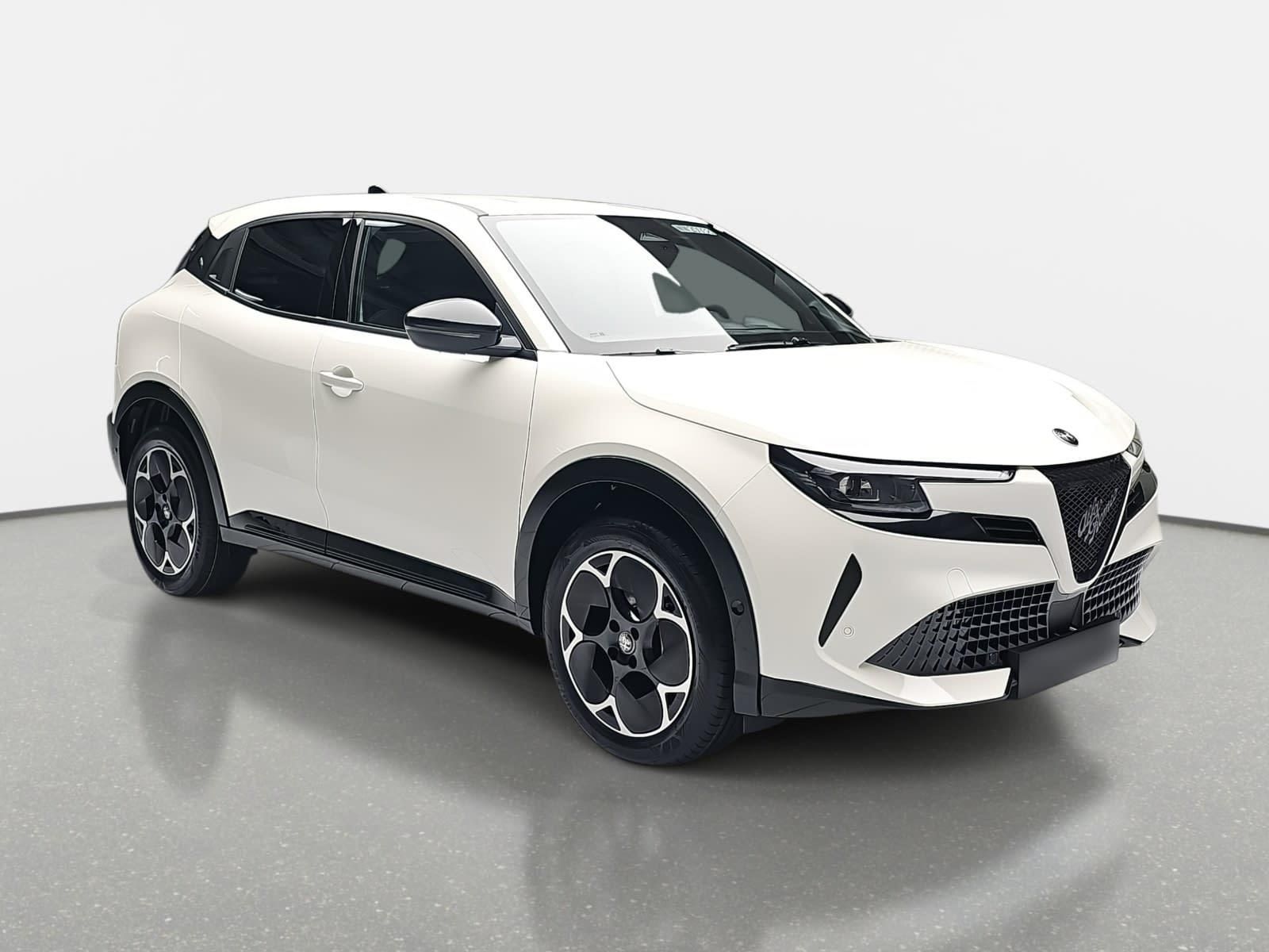 Alfa Romeo Junior - Bild 3