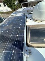 Dethleffs Globetrotter Esprit A 5880 - Dethleffs Esprit