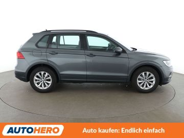 Volkswagen Tiguan - 7