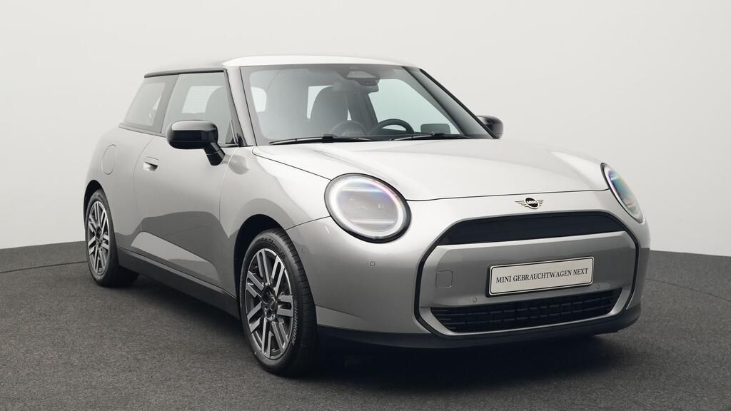 MINI Classic Trim imagem 2