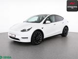 Tesla Model Y PERFORMANCE Dual Motor AWD PANO,360GRAD - Tesla Model Y Gebrauchtwagen in Berlin